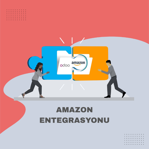 Amazon Odoo Connector